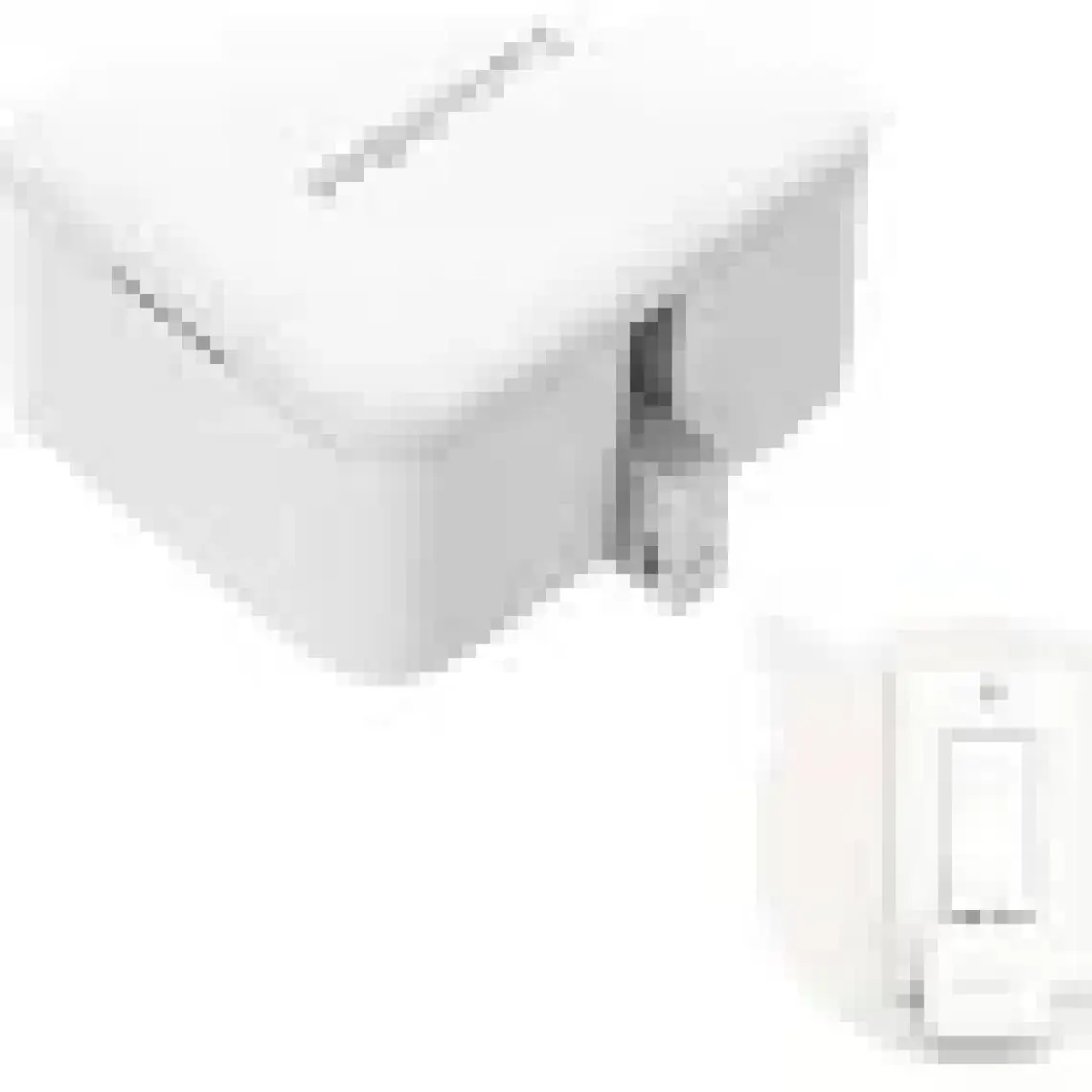 Switchbot 4589490370160 Bot Akıllı Buton Basıcı