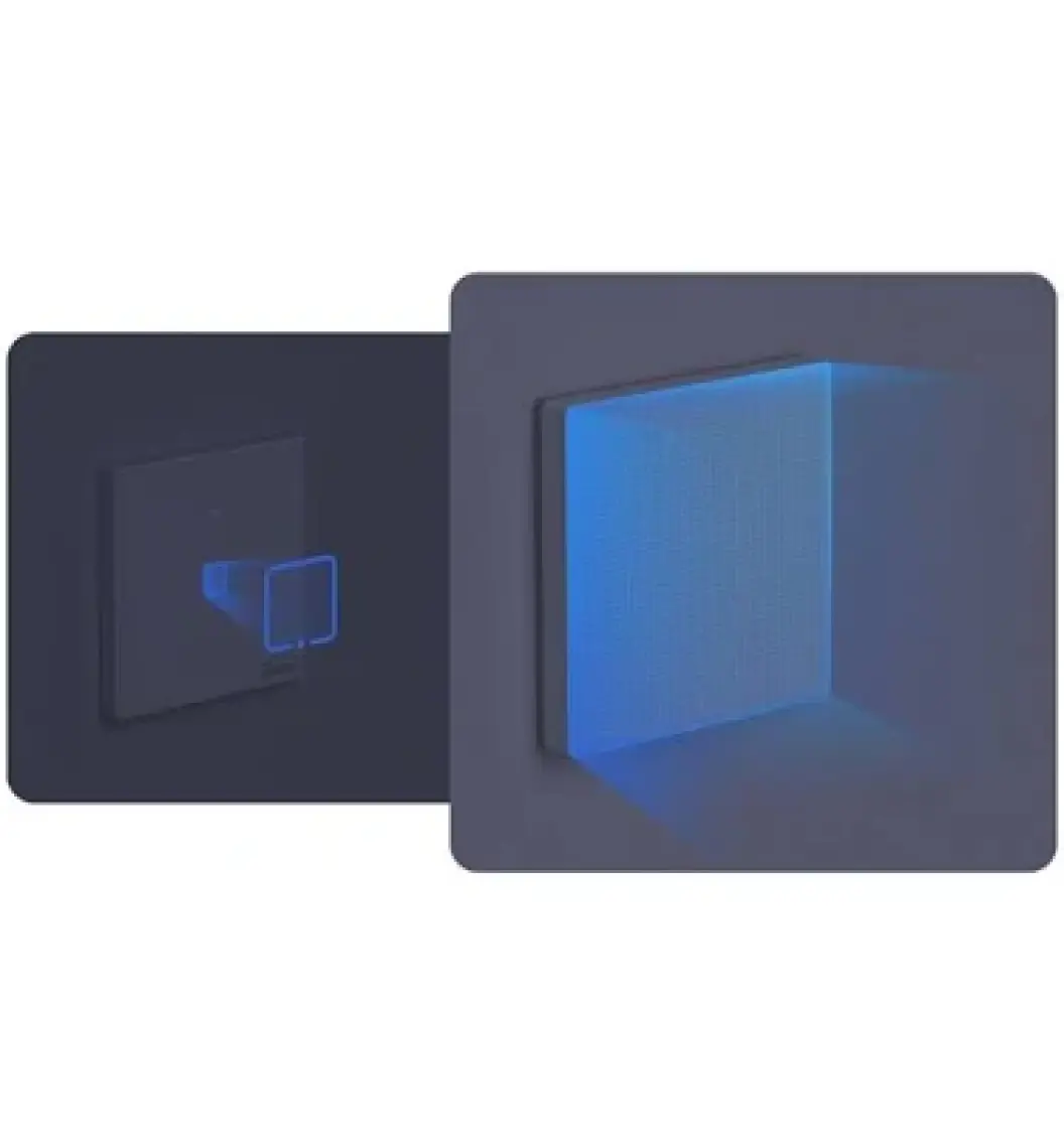 Sonoff TX Ultimate Akıllı Dokunmatik Duvar Anahtarı 4 Kanallı