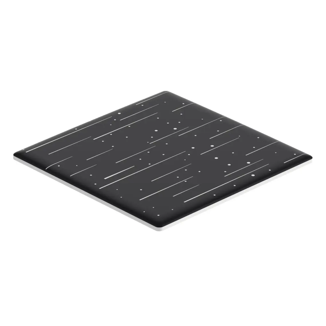 Sonoff Tx Ultimate Tekli Akıllı Dokunmatik Duvar Anahtarı Star Kapak (Aksesuar)