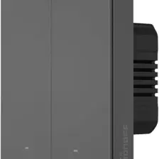 Sonoff M5-2C-86W Matter Akıllı Duvar Anahtarı 2 Kanallı