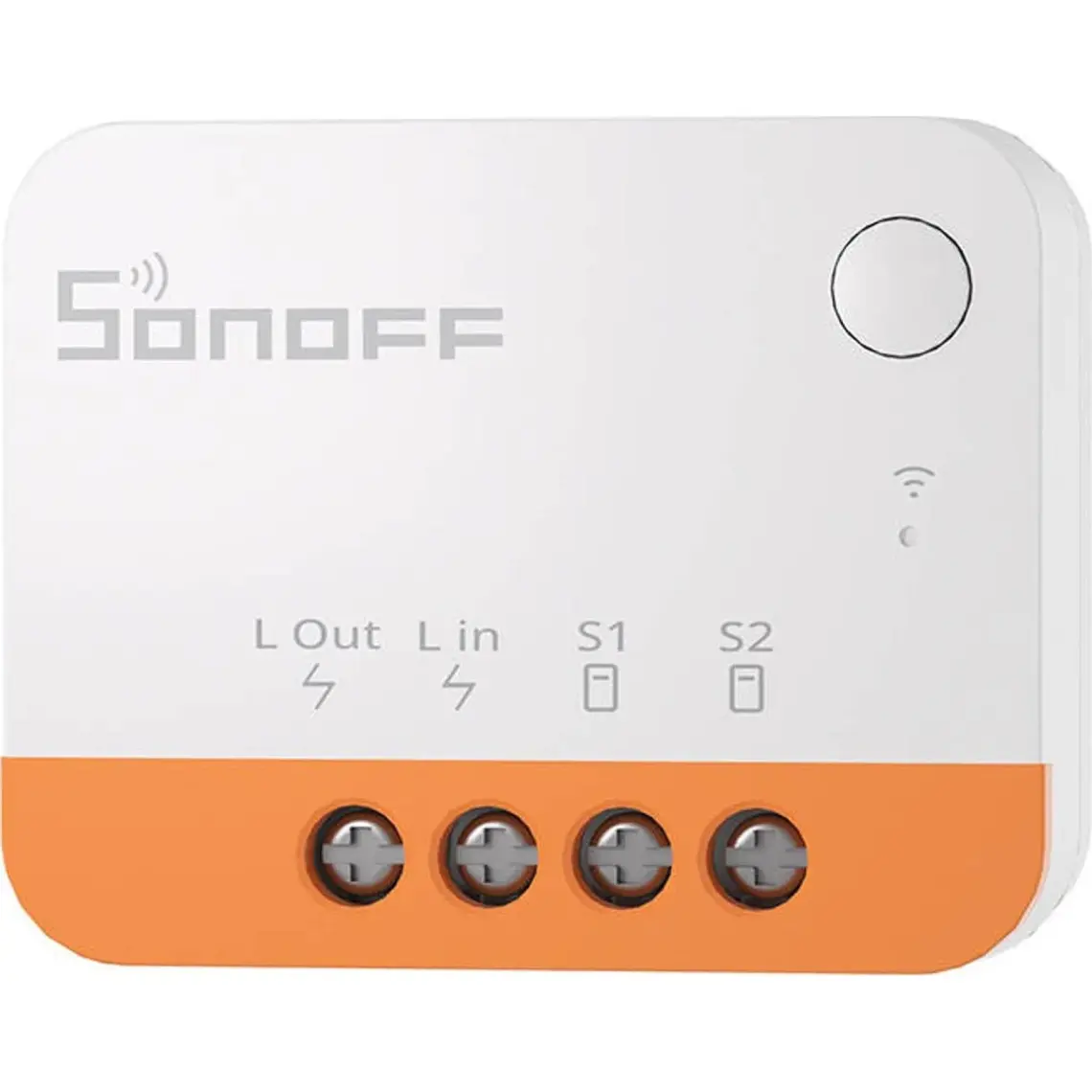 Sonoff ZigBee Mini L2 Akıllı Röle