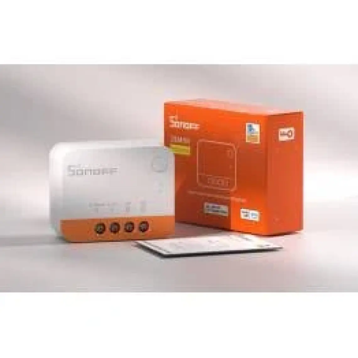 Sonoff ZigBee Mini L2 Akıllı Röle