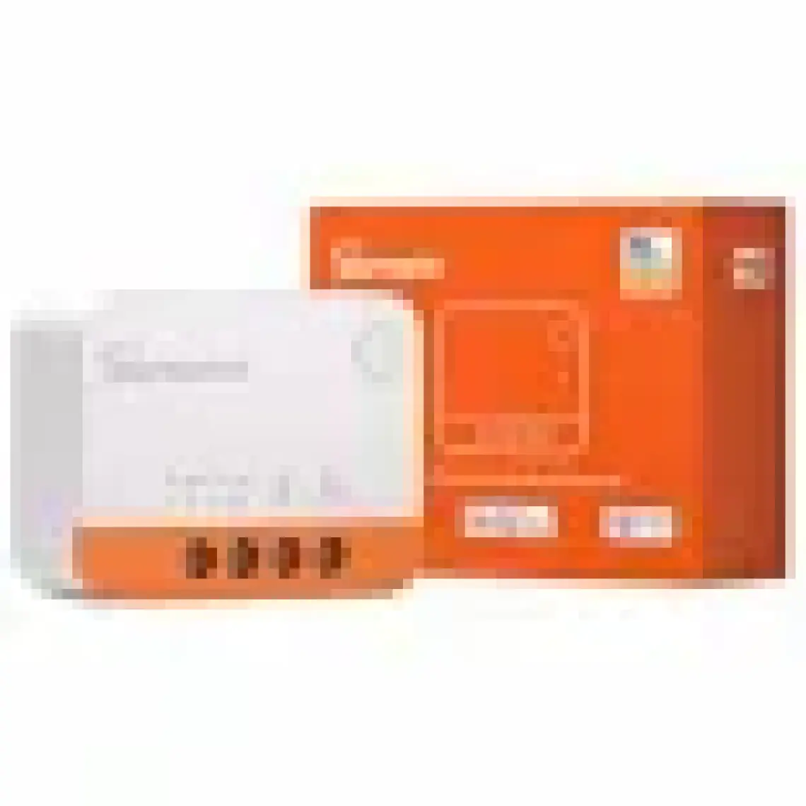 Sonoff ZigBee Mini L2 Akıllı Röle
