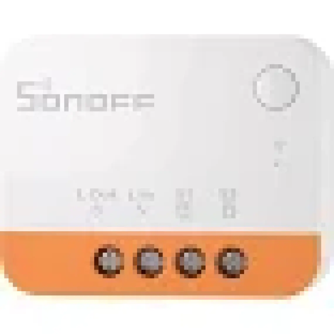 Sonoff ZigBee Mini L2 Akıllı Röle