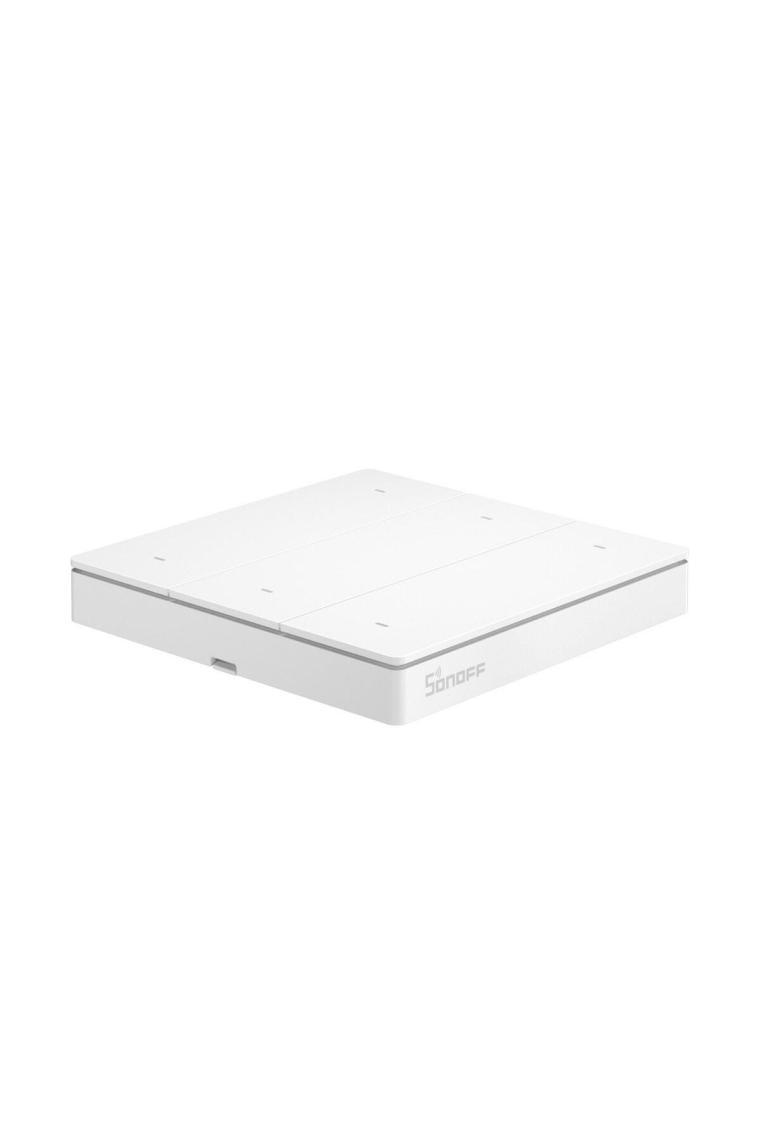 Sonoff R5 Akıllı Sahne Butonu Beyaz