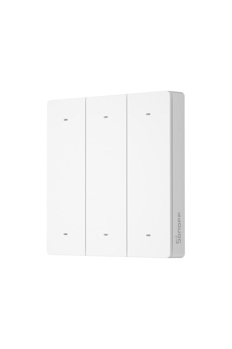 Sonoff R5 Akıllı Sahne Butonu Beyaz