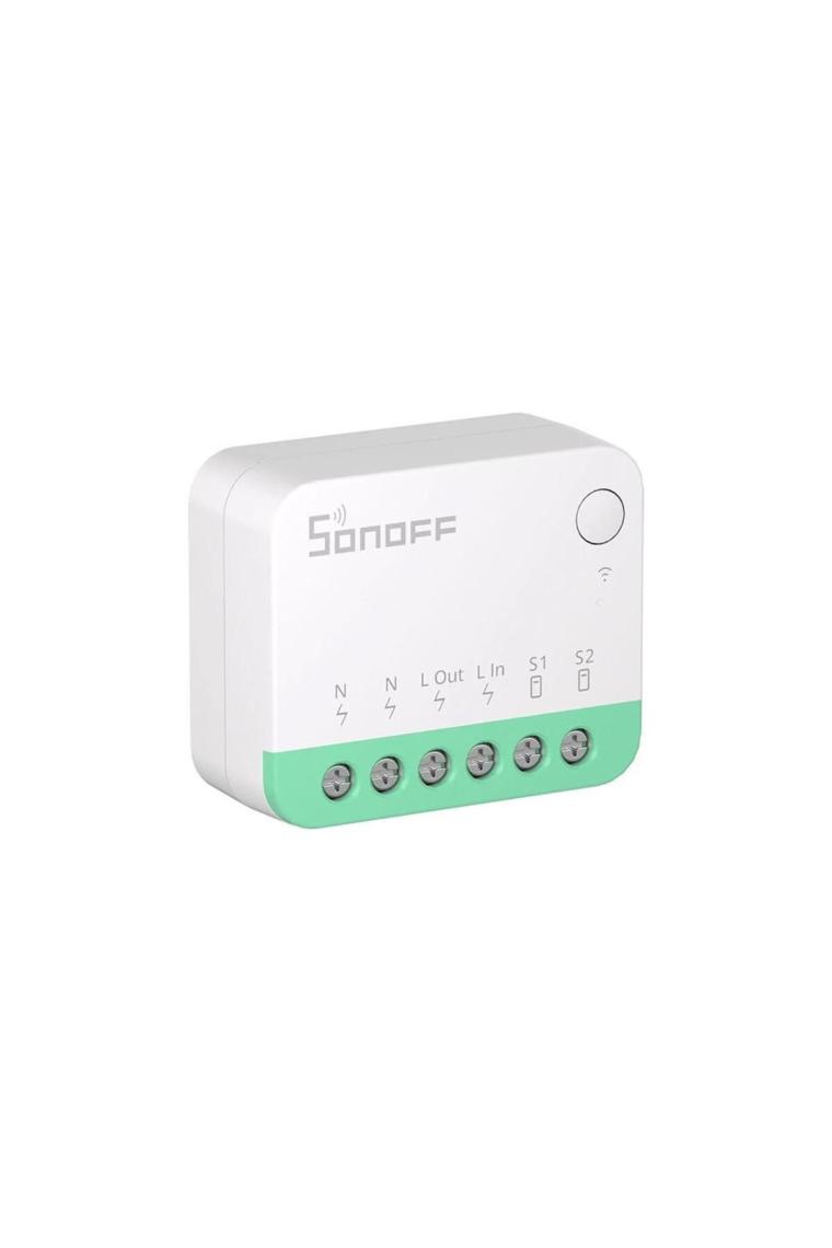 Sonoff Mini R4 Matter Akıllı Röle