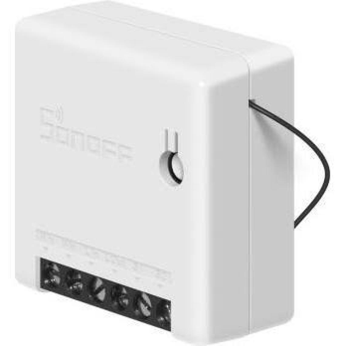 Sonoff ZBMini ZigBee Akıllı Röle