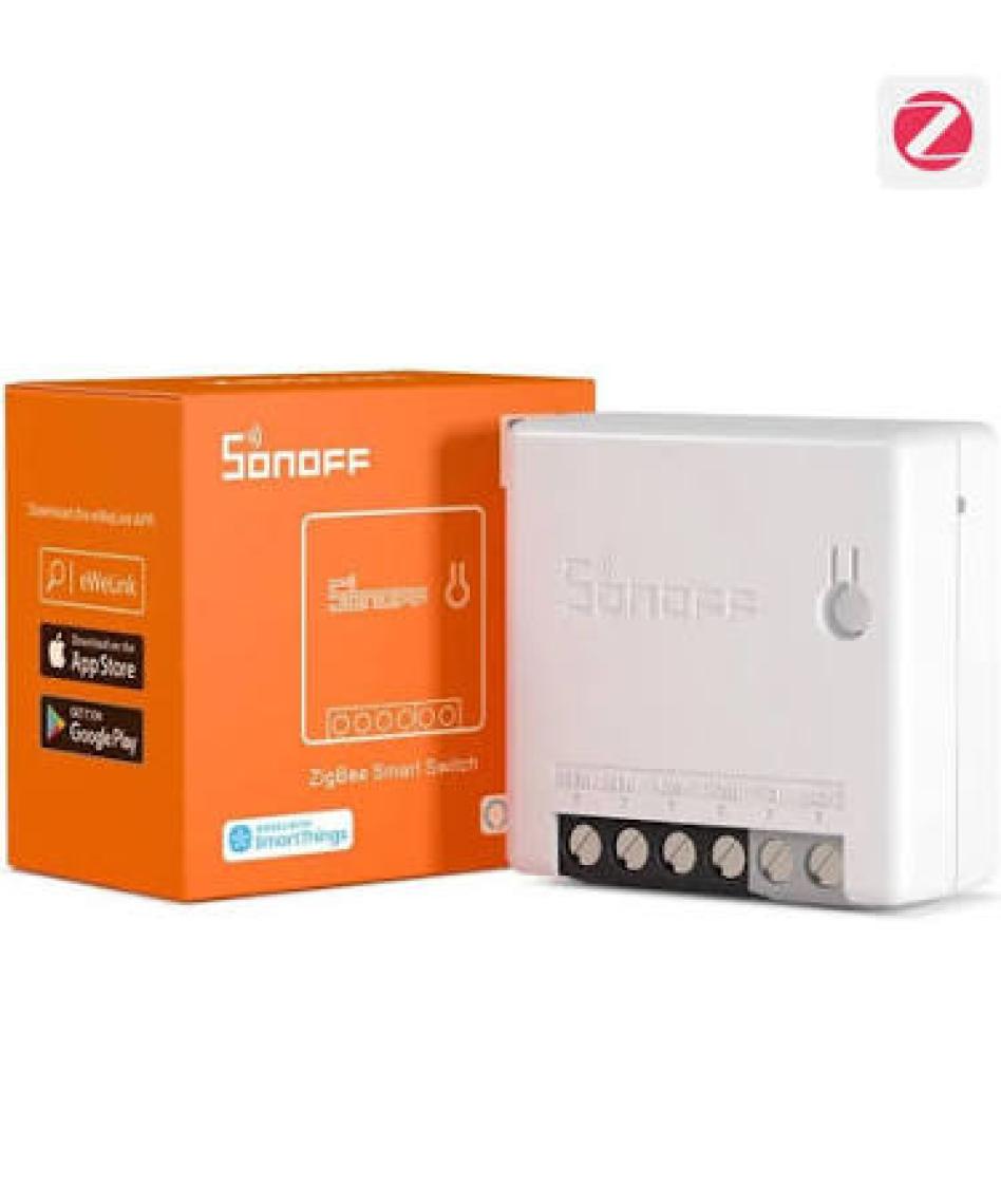 Sonoff ZBMini ZigBee Akıllı Röle