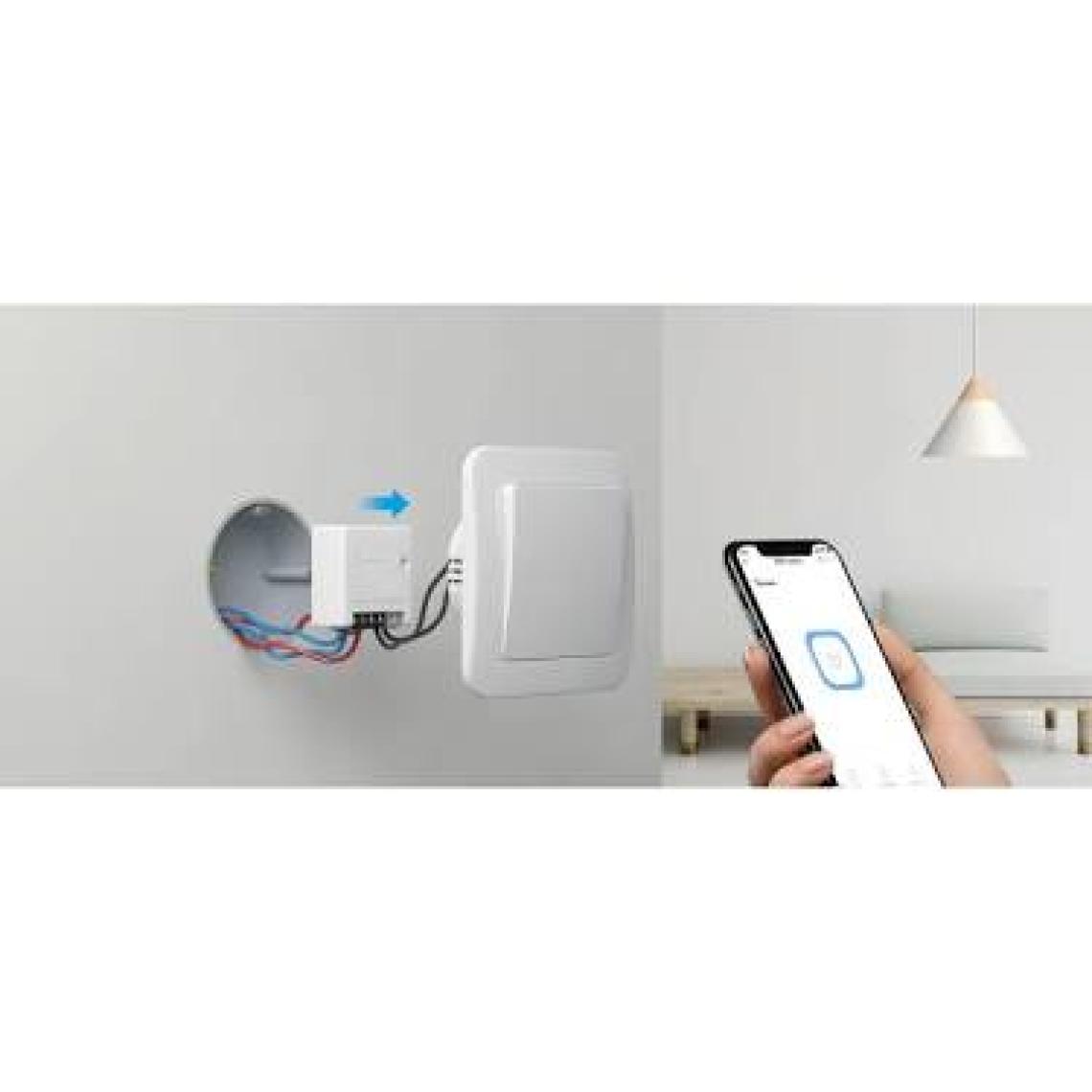 Sonoff ZBMini ZigBee Akıllı Röle
