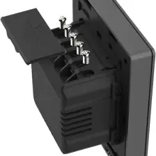 Sonoff M5-2C-80W Matter Akıllı Duvar Anahtarı 2 Kanallı