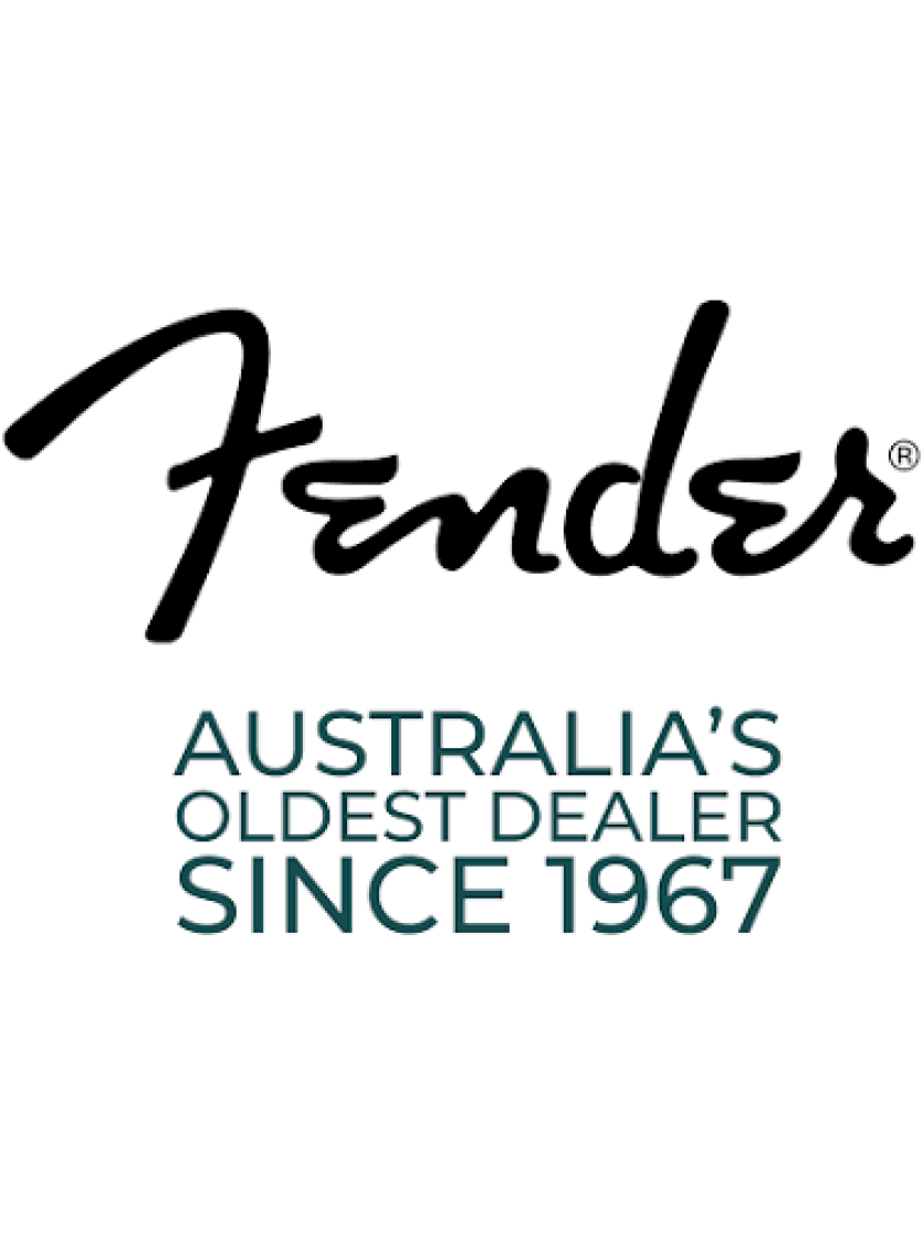 Fender Professional Series Instrument Cable 3 Metre - (Düz-Açılı) Enstrüman Kablosu