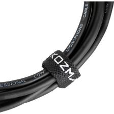 Kozmos KCL-020-3M Xlr-Xlr 3m Mikrofon Kablosu