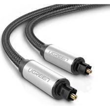 Ugreen 5.1 Dijital Toslink Optik Ses Kablosu 2 Metre