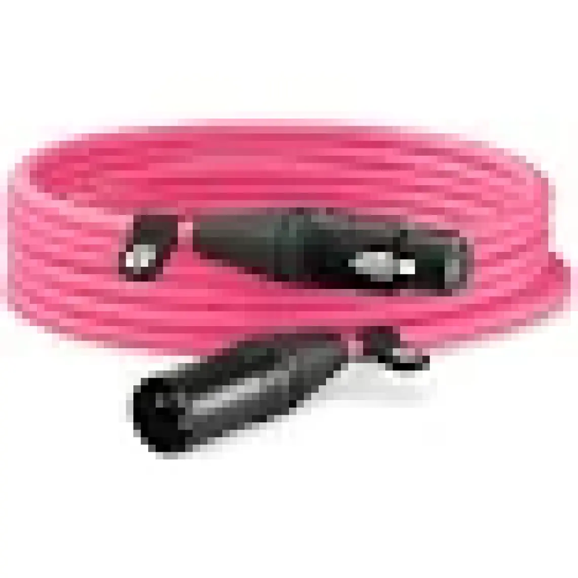Rode Xlr Kablo 6 mt (Pembe)