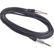 Lastvoice EC-3 Enstrüman Jak Kablosu 6.3 mm Jak Kablo 3 Metre