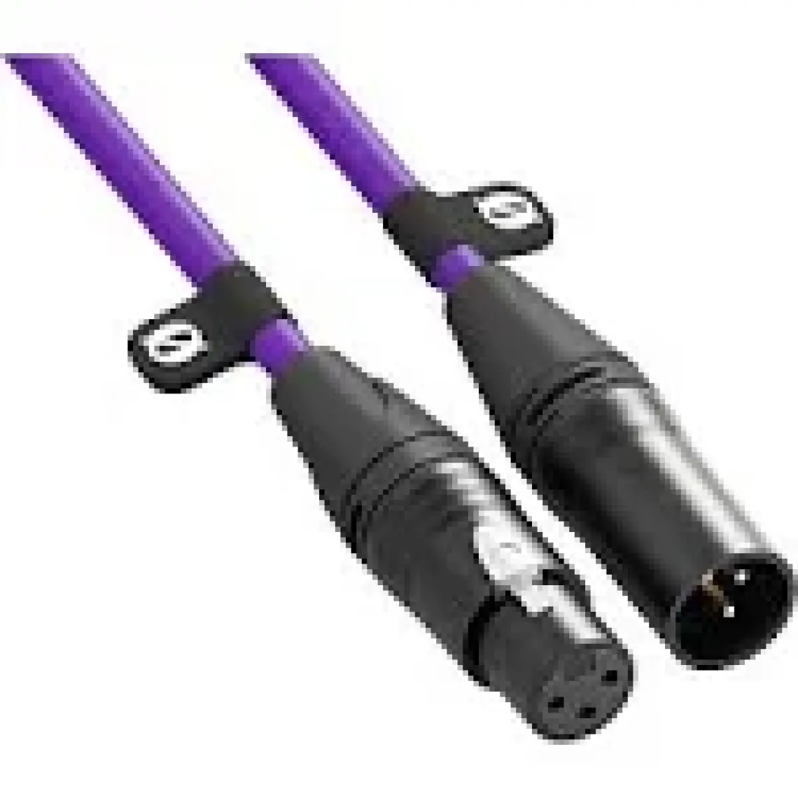 Rode Xlr Kablo 6 mt (Mor)