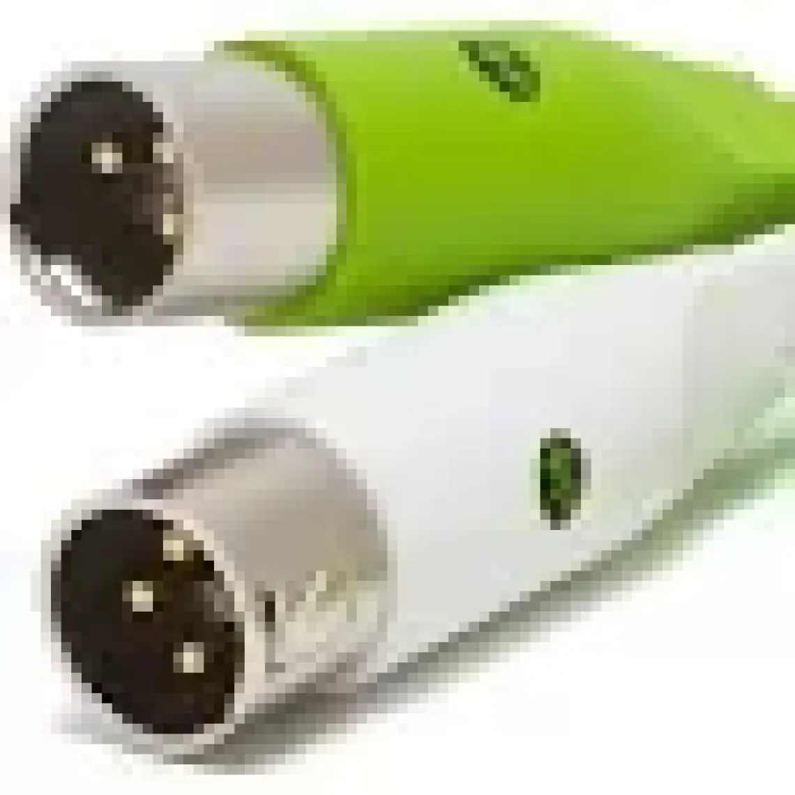 Neo Created By Oyaıde Elec. D+ Rxm Class B - 3.0 mt Dj ve Prodüktörler Için Yüksek Kalite Xlr Erkek - Rca Kablo 1 Çift 3.0 mt