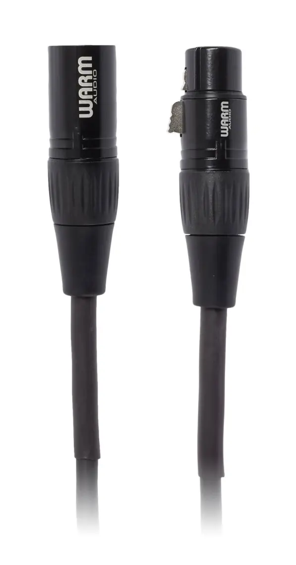 Warm Audio Premium Xlr-Xlr Kablo (1.8 M)
