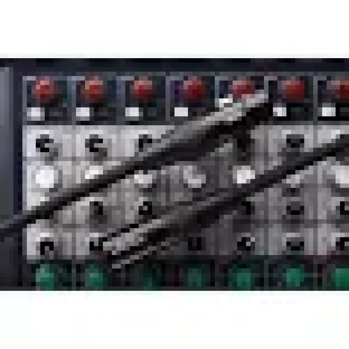 Warm Audio Premium Xlr-Xlr Kablo (1.8 M)
