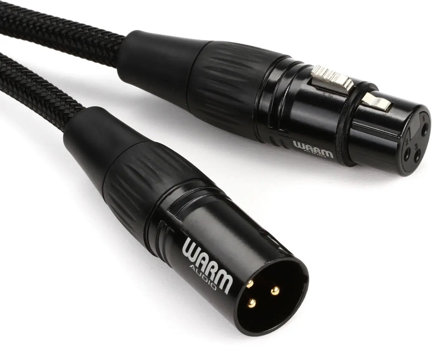Warm Audio Premium Xlr-Xlr Kablo (1.8 M)