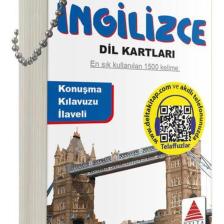 Ingilizce Dil Kartları (DELTA)