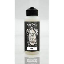 Ultimate Glaze - Kalın Sır Vernik 120ml (MAT)