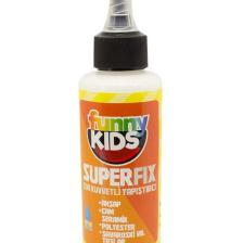 Superfix Yapıştırıcı 130 cc