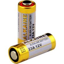 Kontal Kumanda Pili 12 Volt- 23A