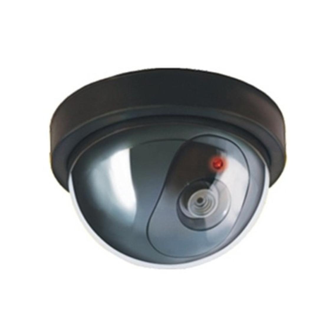 Lorex Hırsız Savar Set 2 ( LR-SK04 Caydırıcı Dome Kamera + LR-NG300 Kablosuz Hırsız Alarm Sistemi)- LR-HSET2
