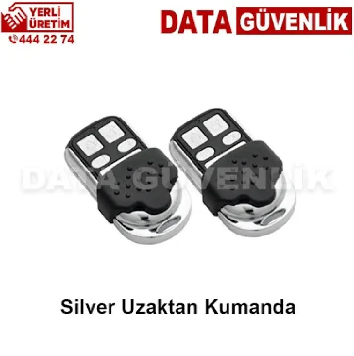 Desi Midline Alarm Sistemi 100% Türk Malı