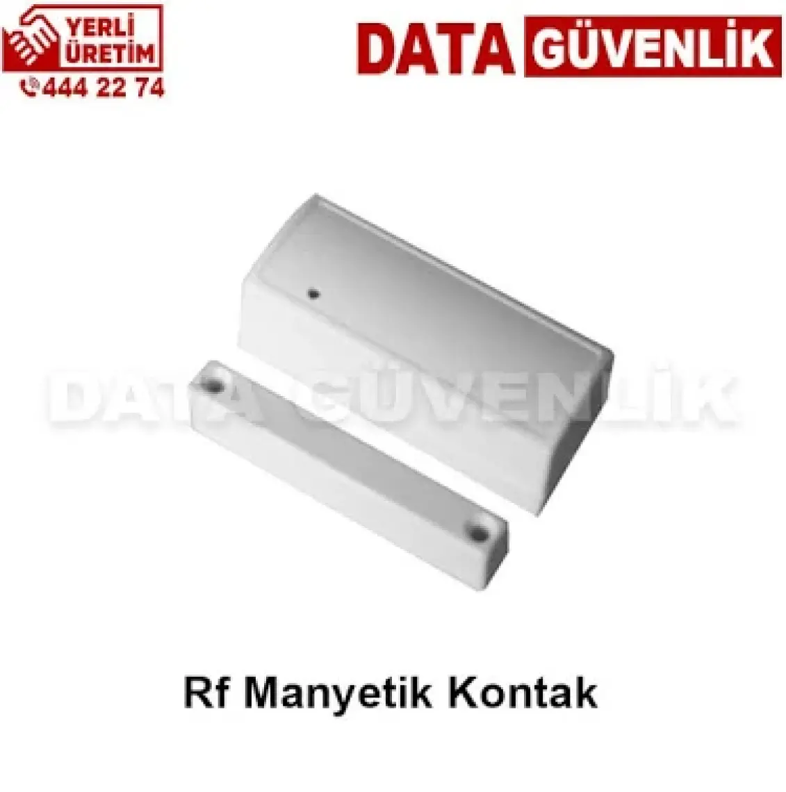 Desi Midline Alarm Sistemi 100% Türk Malı