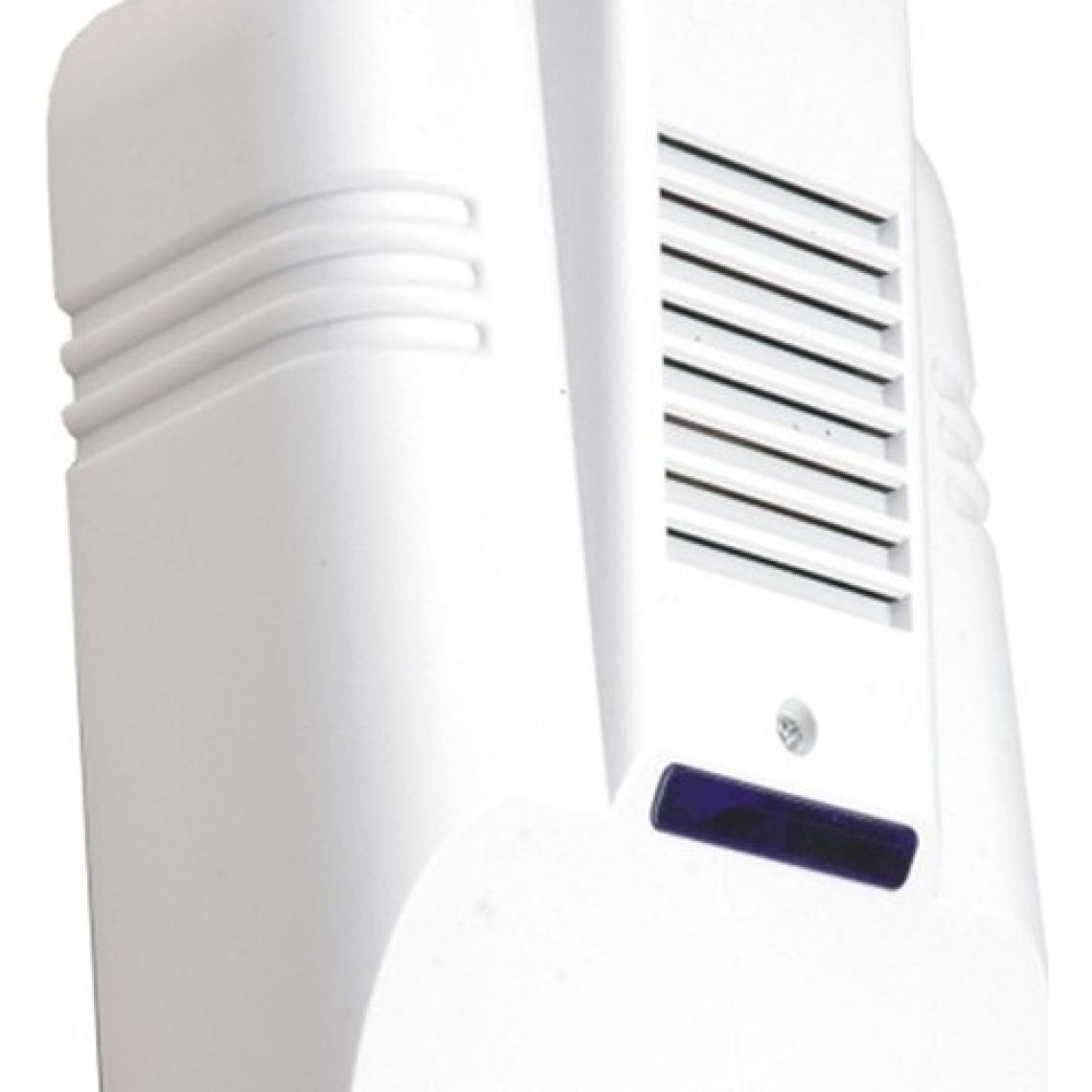 Lorex LR-OS30D Caydırıcı Alarm Sireni