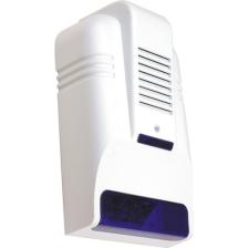 Lorex LR-OS30D Caydırıcı Alarm Sireni