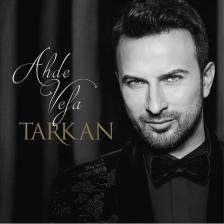 Tarkan Ahde Vefa 2 Plak