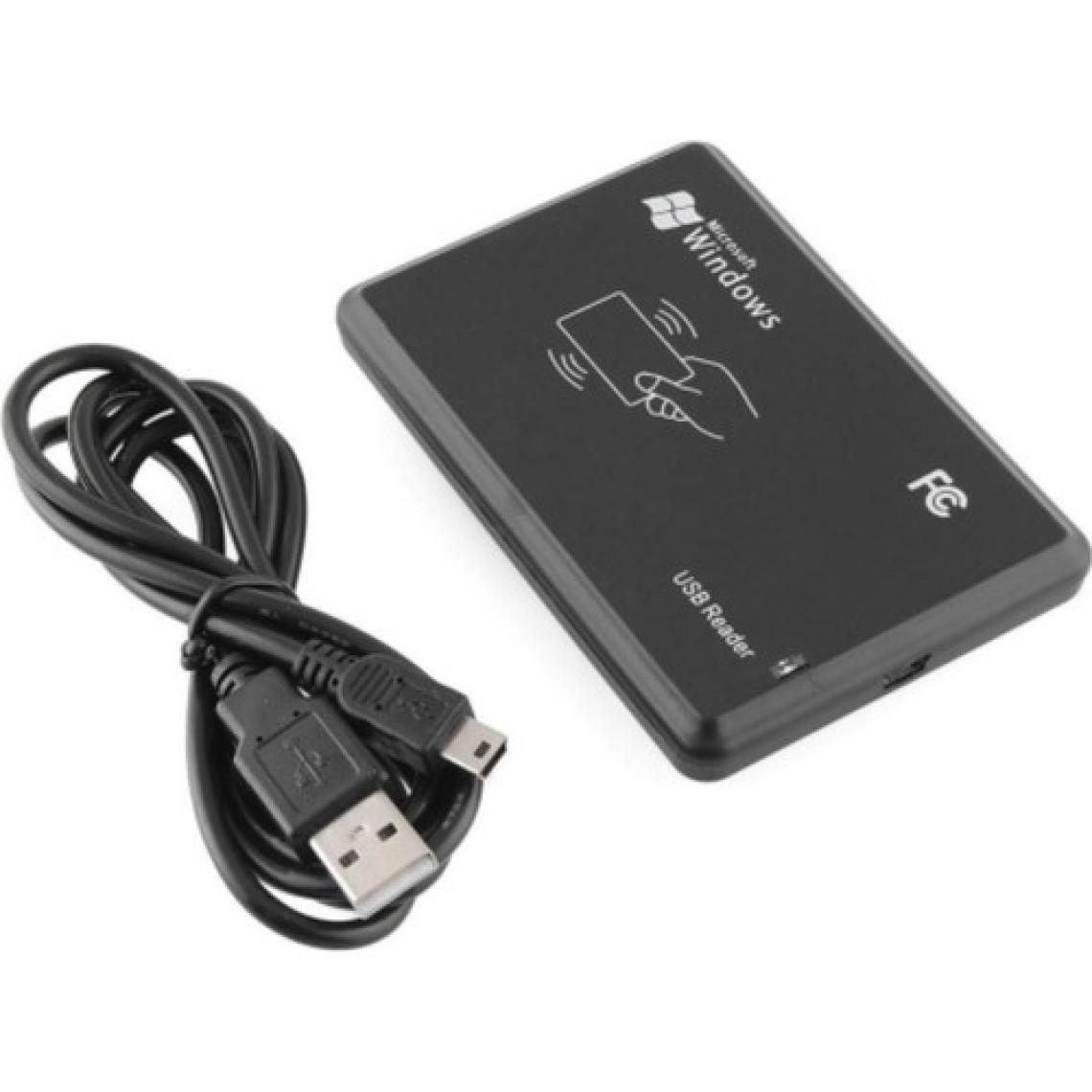 Afark Usb Proximity Kart Okuyucu