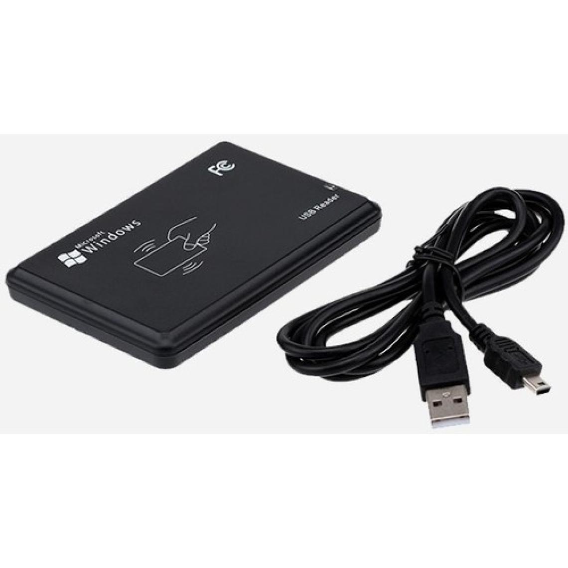 Afark Usb Proximity Kart Okuyucu