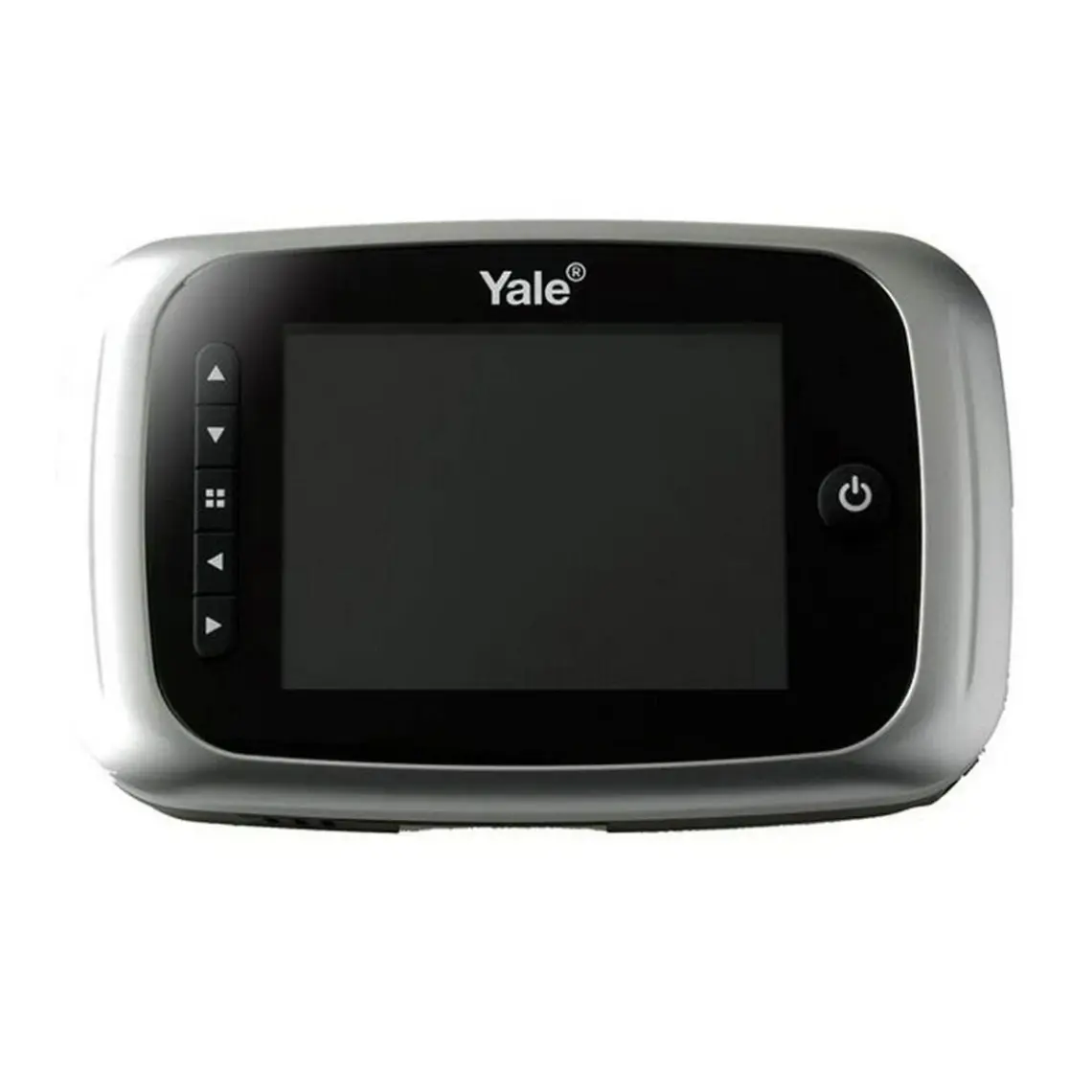 Yale LCD Ekranlı Dijital Kapı Dürbünü - 500 Serisi