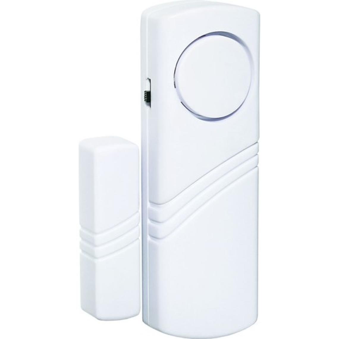 Lorex LR-4444 Kapı Pencere Alarmı