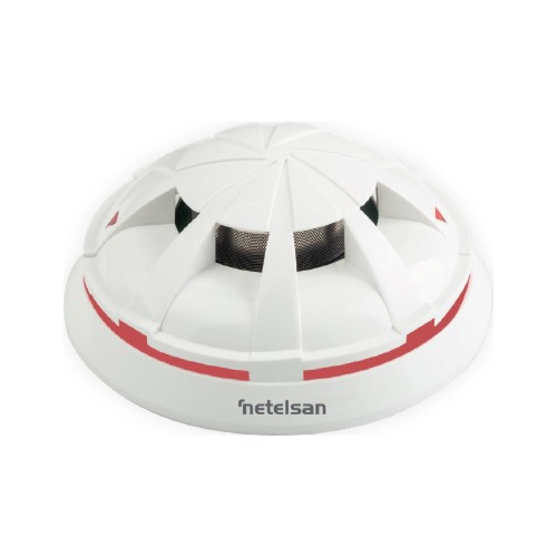 Netelsan - Konvansiyonel Optik Duman Dedektörü