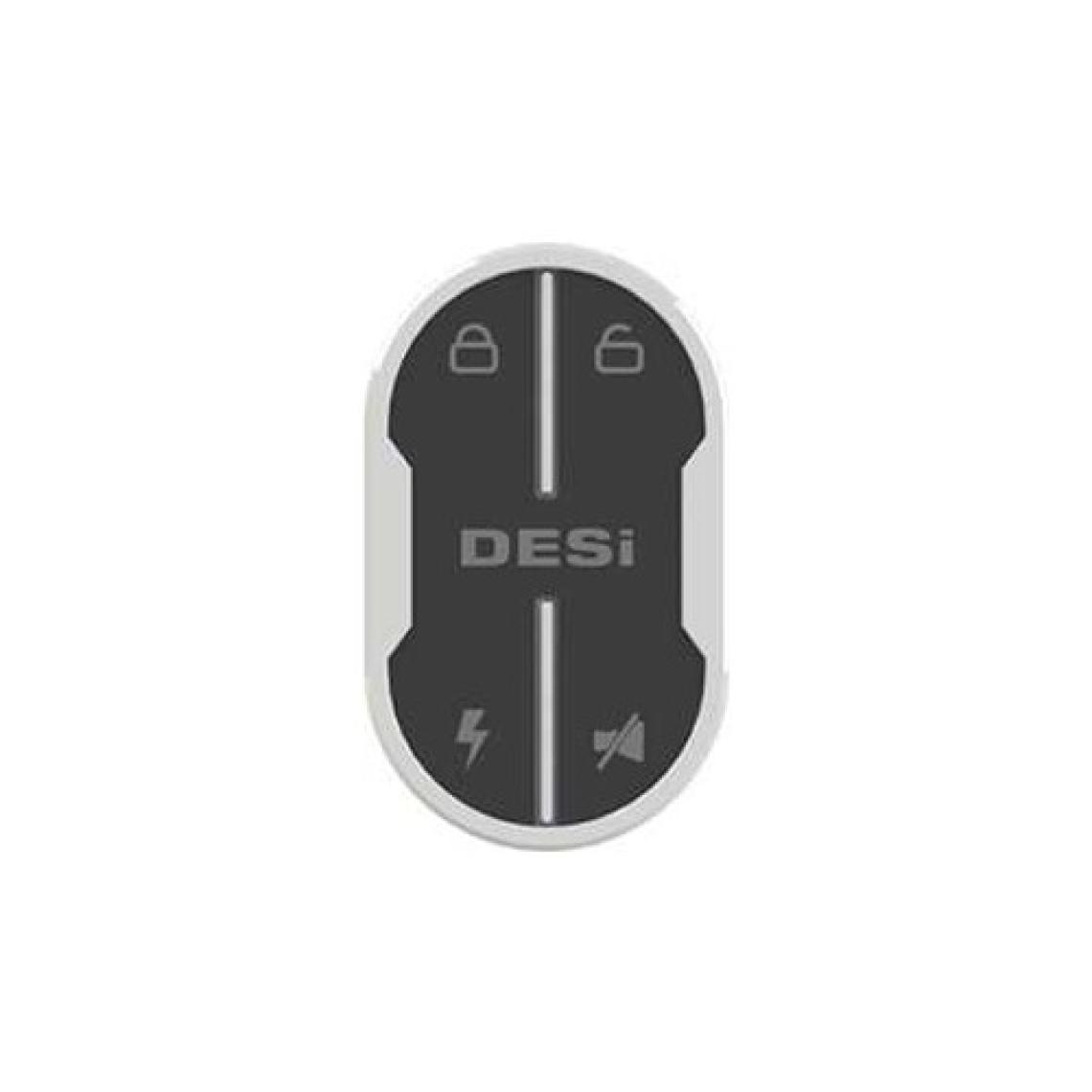 Desi Midline Smart ve Smartline Serisi Için Uzaktan Kumanda