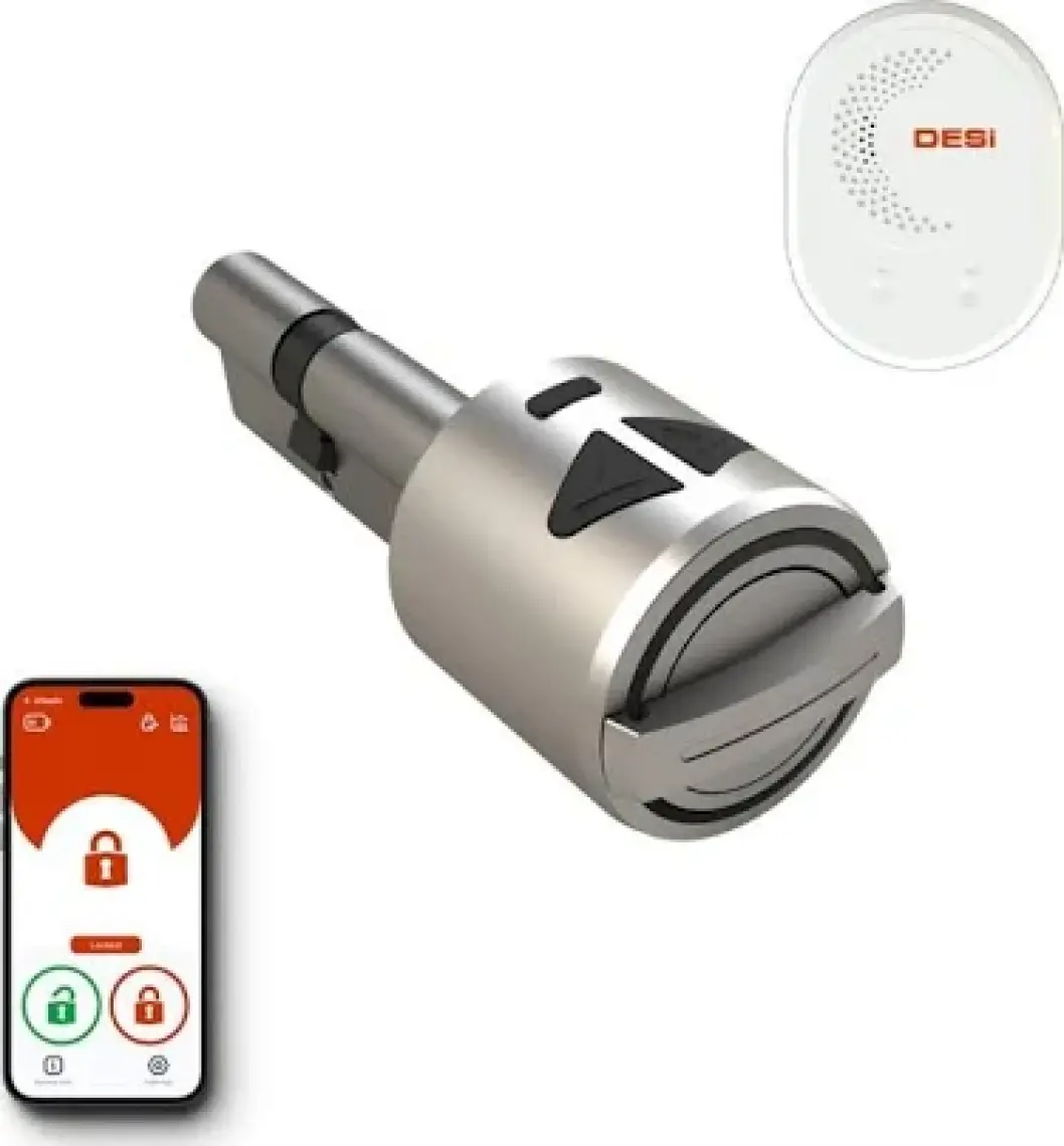 Desi Midline Alarm Sistemi 100% Türk Malı