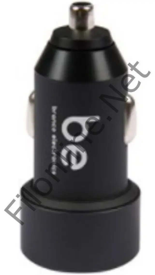 Branco SN-317 Araç Şarjı ve 3 in 1 Şarj Kablosu (Lightning, Micro USB, Type-C)