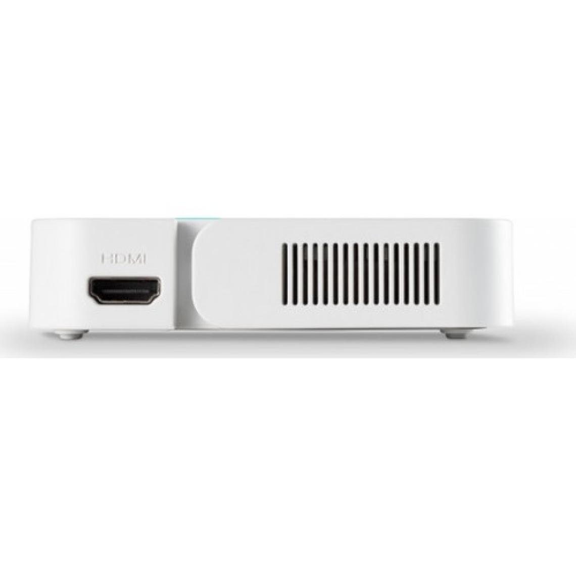 Viewsonic M1 Mini Plus  Dahili JBL Hoparlör Batarya LED Wi-Fi Cep Projeksiyon Cihazı
