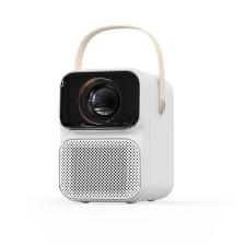 Wanbo T6 Max 550 Lümen Wi-Fi Android Taşınabilir Mini LED Projeksiyon Cihazı