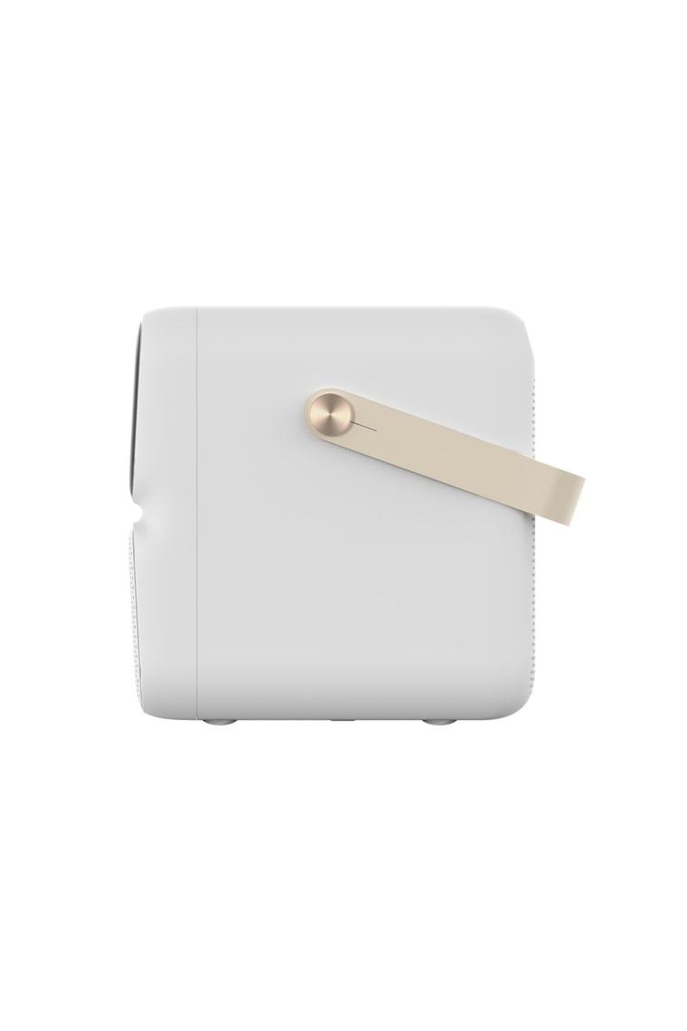 Wanbo T6 Max 550 Lümen Wi-Fi Android Taşınabilir Mini LED Projeksiyon Cihazı