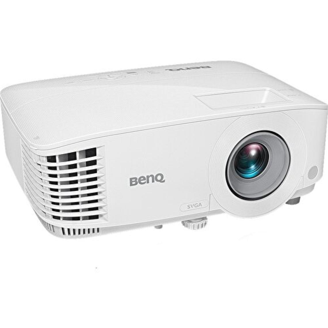BenQ MS550 3600 ANSI lümen 800x600 SVGA 3D DLP Projeksiyon Cihazı
