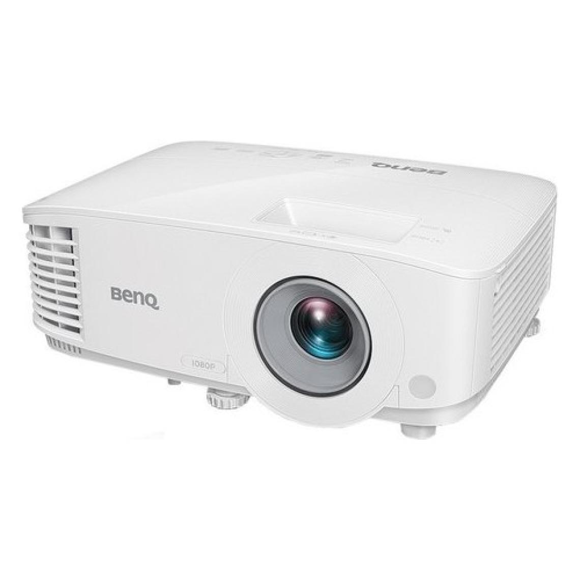 BenQ MS550 3600 ANSI lümen 800x600 SVGA 3D DLP Projeksiyon Cihazı