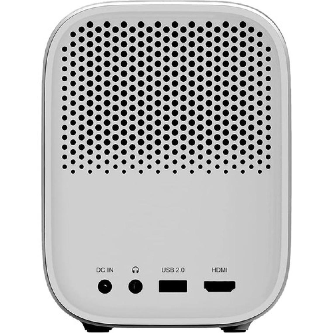 Xiaomi Mi Smart Projector 2 1920X1080 500 Ansı Lümen HDR10 Full Hd Projeksiyon Cihazı