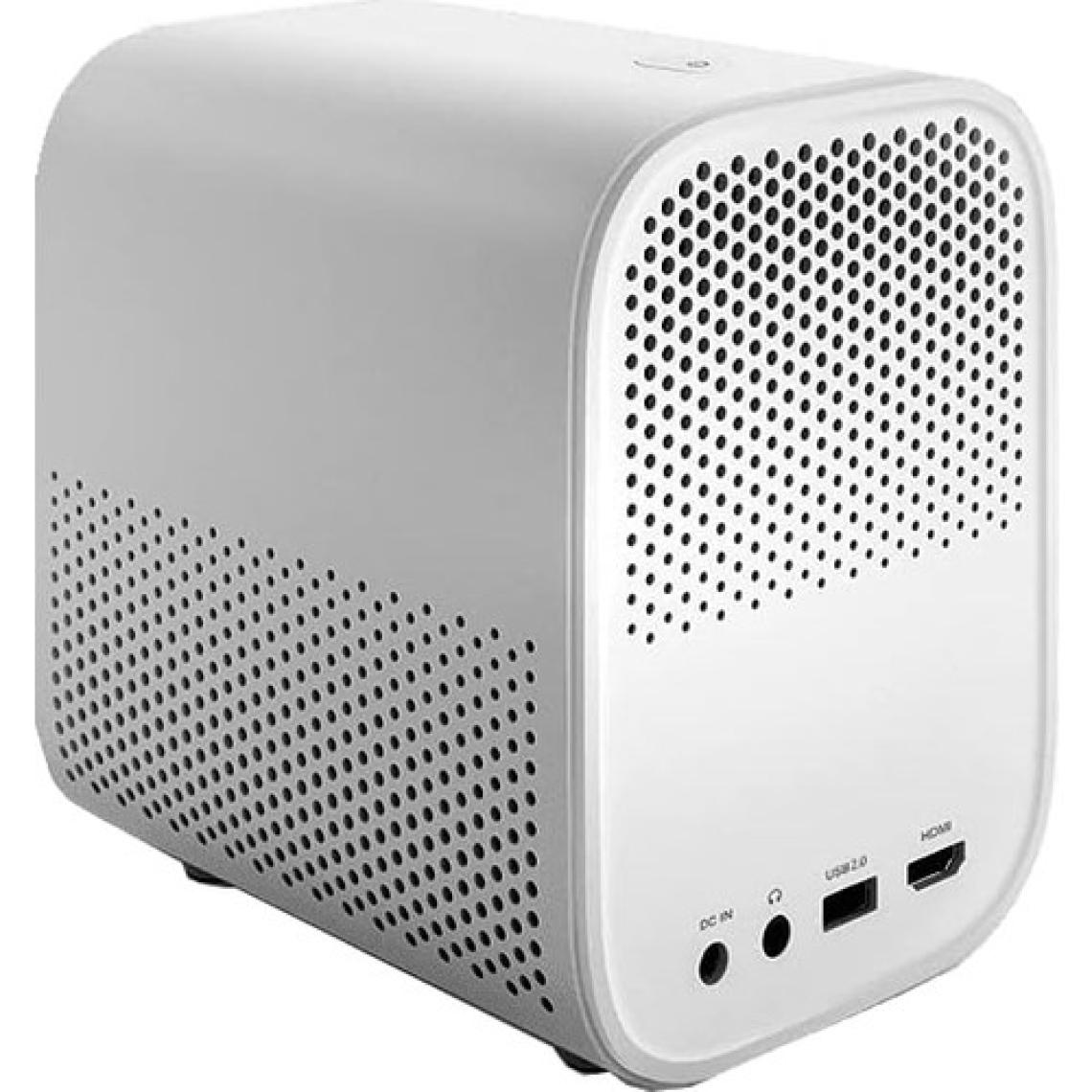 Xiaomi Mi Smart Projector 2 1920X1080 500 Ansı Lümen HDR10 Full Hd Projeksiyon Cihazı
